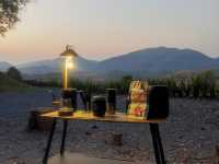 P&N Valley Camp - จุดกางเต็นท์สระบุรี