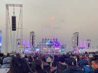 MOONBURI Music Festival สนุกสุดมันส์ ✨