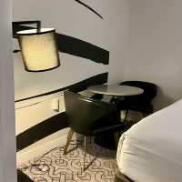 Planet Hollywood Hotel: A Star-Studded Stay in Las Vegas