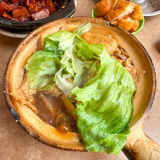 Must eat Bah Kut Teh in Klang 🇲🇾 