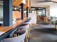 ร้านข้าวอบวาซาบิ Dioan จ.นากาโนะ