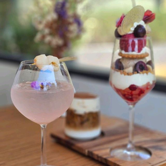 พิกัดร้านขนมสุดหรู เชียงใหม่ต้อนรับฮาโลวีน 