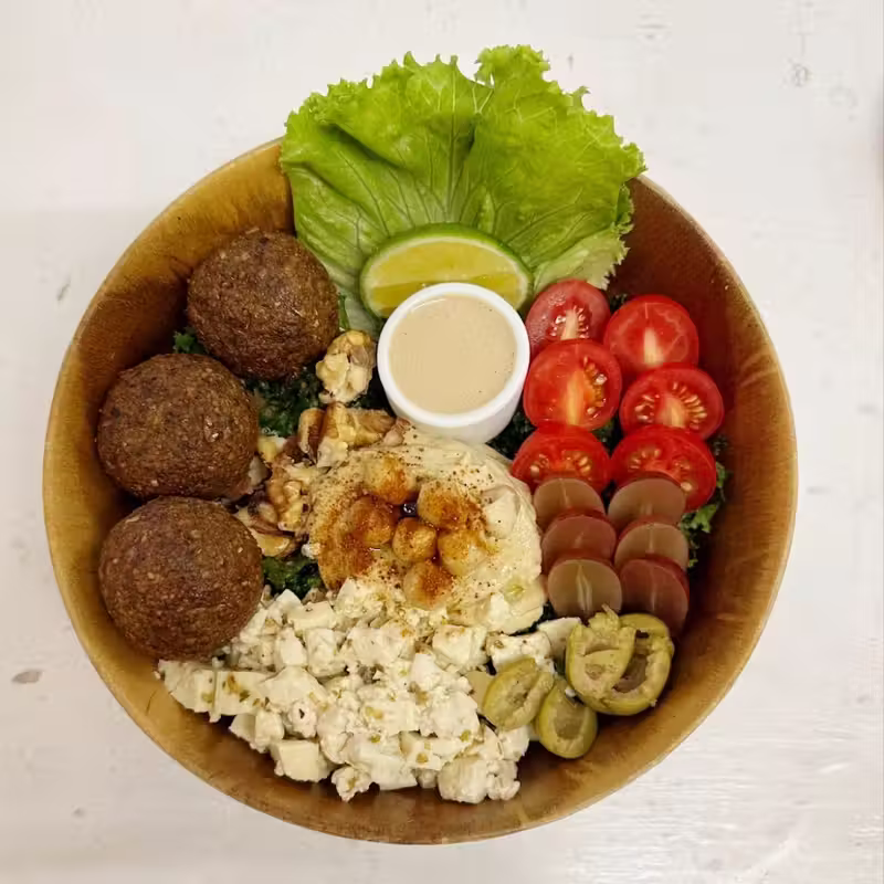 Vegan @ DANANG