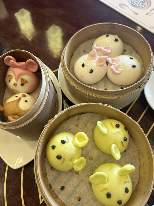 香港ディズニーランド&ホテル✨