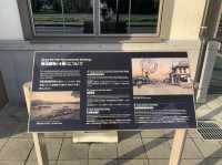 敦賀港　人道の港