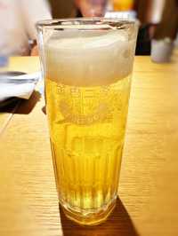 高雄金色三麥 - 很好喝的「蜂蜜啤酒🍻」