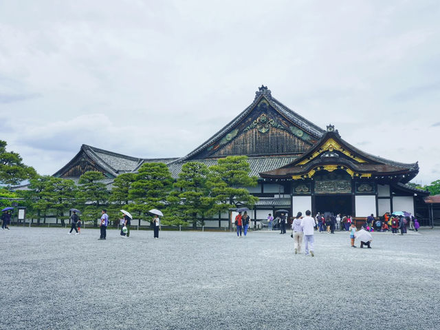 Nijō Castle