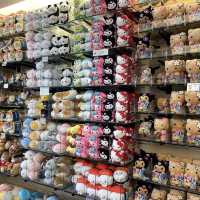 【サイパン】サイパンでお土産買うならI LOVE SAIPAN🩷
