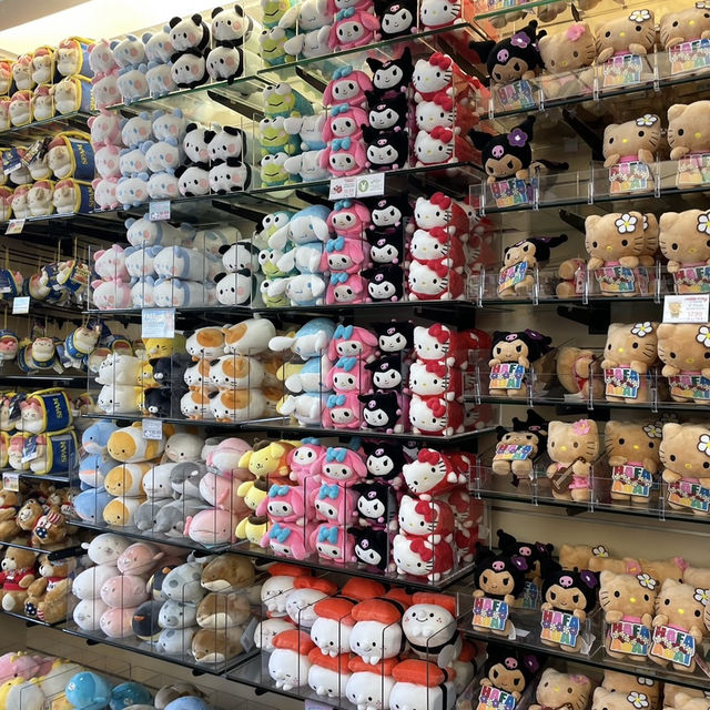 【サイパン】サイパンでお土産買うならI LOVE SAIPAN🩷