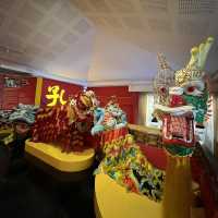 ศูนย์วัฒนธรรมไทย-จีน อุดรธานี 🎎