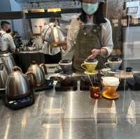 【台湾】コーヒー好きの方はぜひ