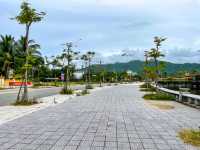 랑꼬 베이(Lap An Lagoon)..한적한 다낭근교 어촌마을..