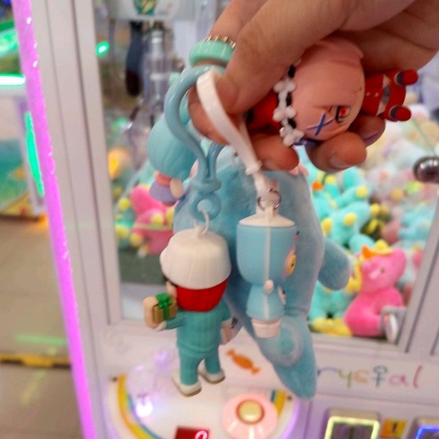 World Of Fun