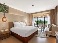 Pullman Phuket Karon Beach Resort