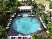Pullman Phuket Karon Beach Resort