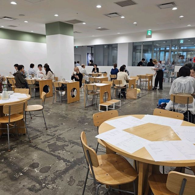 [銀座]キャロットケーキが美味しい銀座のカフェ[ローズベーカリー 銀座]