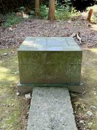 【長崎県】日本古代の女神たちが祀られていた神社