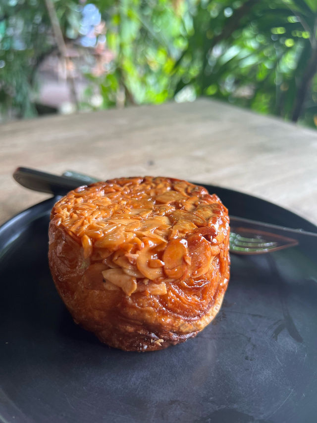 เถียงนา คอฟฟี่ แอนด์ เบเกอรี่ ฟาร์ม