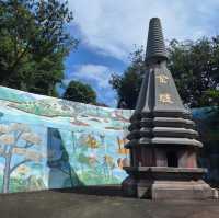 湖山巖湖山寺
