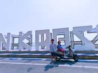 นั่งรถไฟเที่ยวใกล้กรุงเทพ ไปเช้าเย็นกลับ ชลบุรี