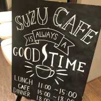 SUZU CAFE