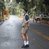 อุทยานแห่งชาติเขาใหญ่ | KHAO YAI National Park 