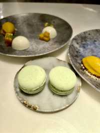 優雅fine dining💖