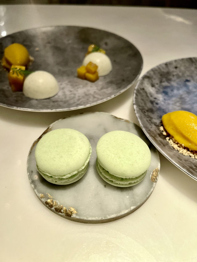 優雅fine dining💖