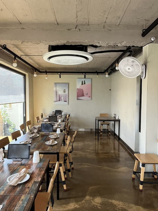 경주 황리단길 분위기 좋은 화덕피자 맛집