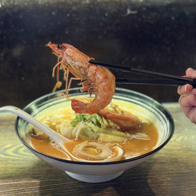 台灣台北｜捷運小南門站美食「重熙老麵」