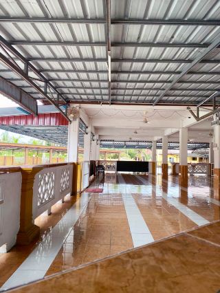 A Heritage Gem in the Community!