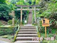 【神奈川県】円覚寺に行くなら、ここまで足を伸ばそう！