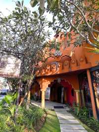 Exotic Escape in Seminyak