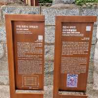 미스터션셔인으로 더 유명해진 지리산 천은사로 떠나보자