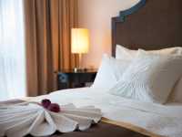 Elegant Suites Westlake Serviced Apartment