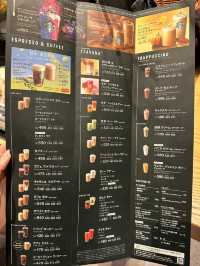 【福岡】ららぽーとのスタバがかなり快適だよ！