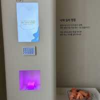 [연남] 연인, 친구와 알아가는 색다른 심리 체험 전시 공간 “아이아이 연남”