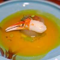 秋の頌美食節