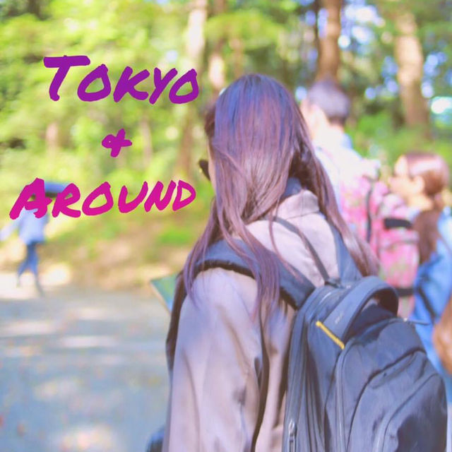 How to travel efficiently in Tokyo?