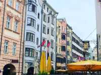 Explore the Charm of Innsbruck, Austria! 🇦🇹✨