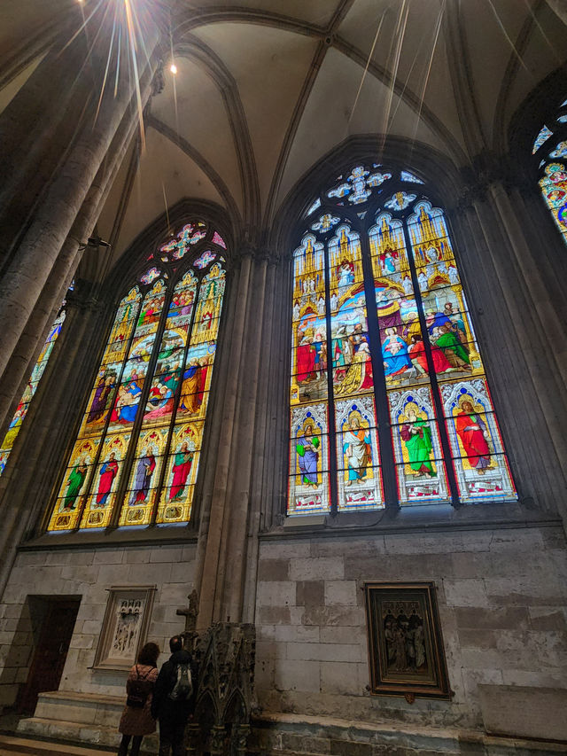 Kolner Dom Colonge