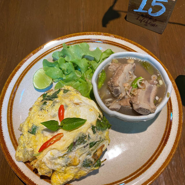  LifeHouse Kitchen 