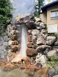 日本獨旅18天Day3別府地獄溫泉巡禮