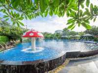 Golden Beach Cha-Am Hotel 
