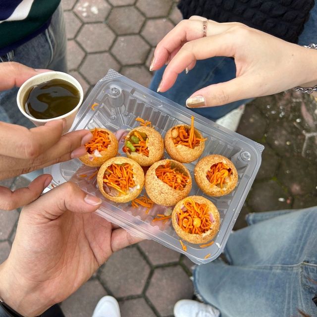 🇲🇾 อินเดีย อินมาเลฯ ... ที่นี่ ถ้ำบาตู