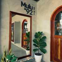 “Mulu"92 Cafe