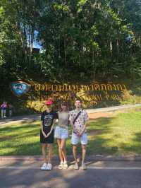 ถ้ำนาคี  เศรียรพญานาคทั้ง 9  นครพนม