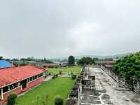 หมู่บ้านศูนย์วัฒนธรรมจีนยูนนาน บ้านสันติชล