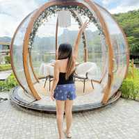 ที่พักเขาใหญ่
