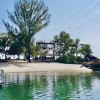 BreathTaking Sentosa Mega Zipline Sun at Sentosa 